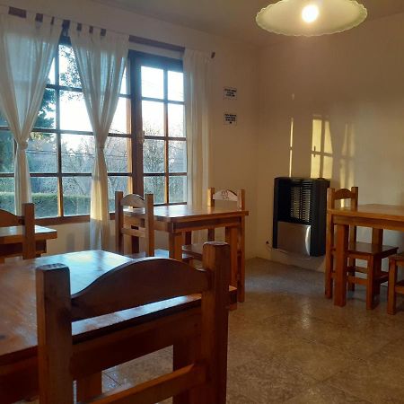 Alojamiento Los Alelies Bariloche Zewnętrze zdjęcie