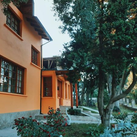 Alojamiento Los Alelies Bariloche Zewnętrze zdjęcie