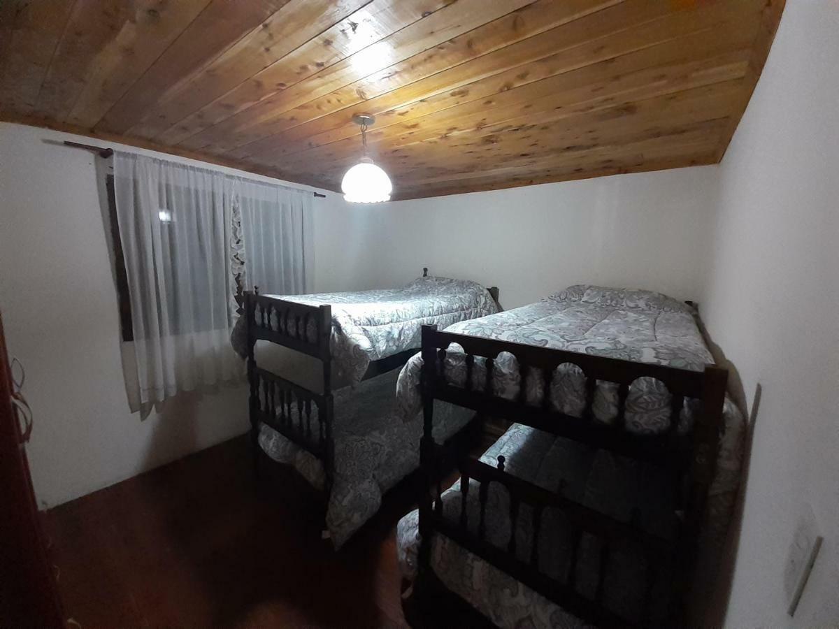 Alojamiento Los Alelies Bariloche Zewnętrze zdjęcie