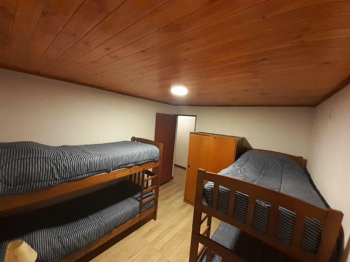 Alojamiento Los Alelies Bariloche Zewnętrze zdjęcie