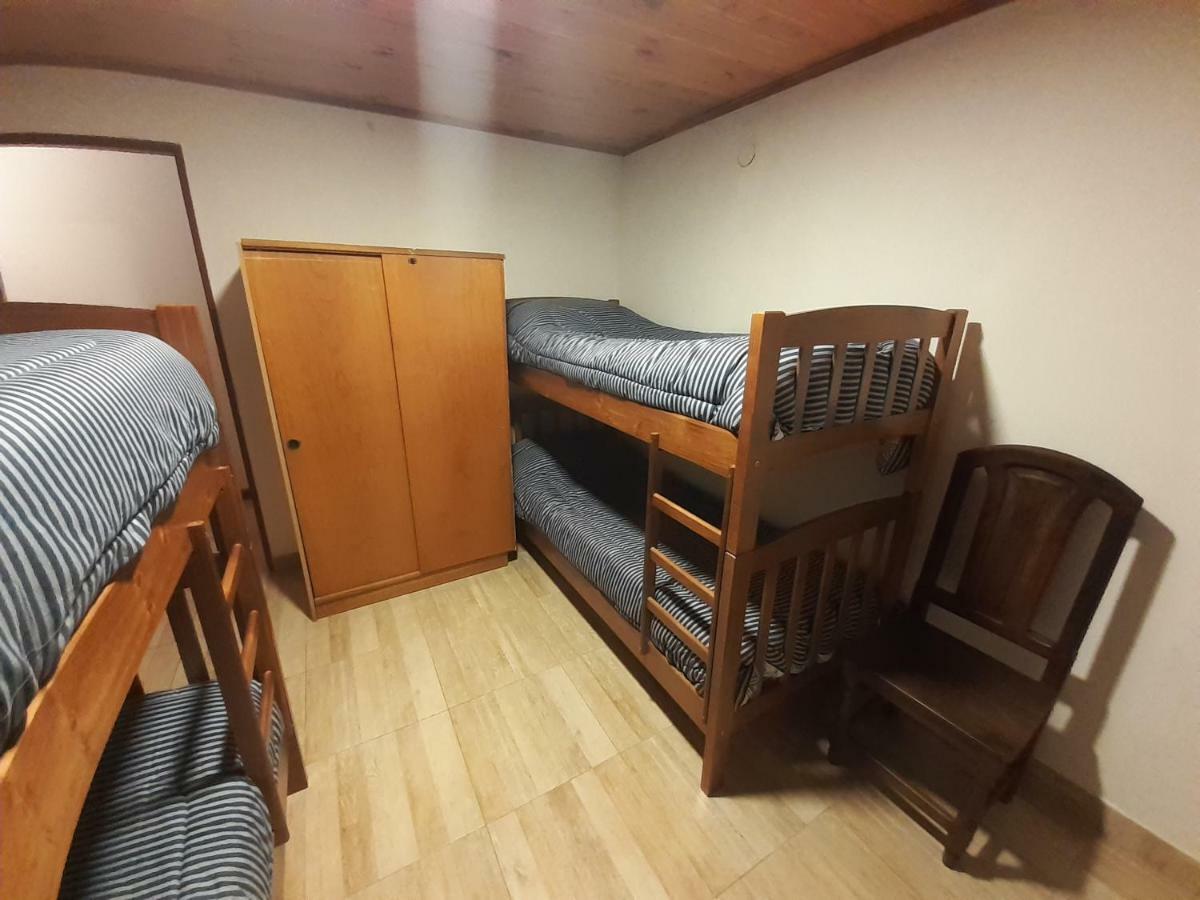 Alojamiento Los Alelies Bariloche Zewnętrze zdjęcie