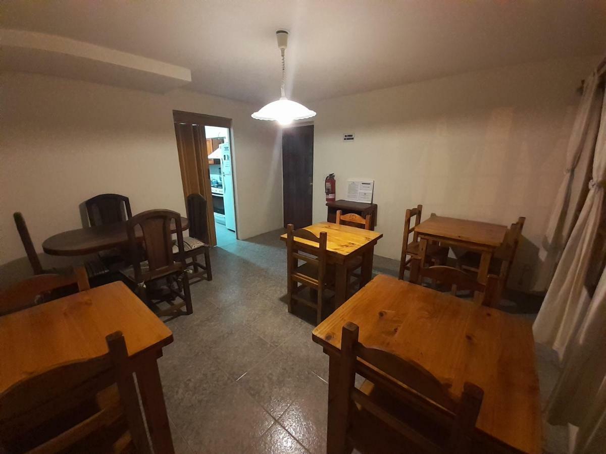 Alojamiento Los Alelies Bariloche Zewnętrze zdjęcie