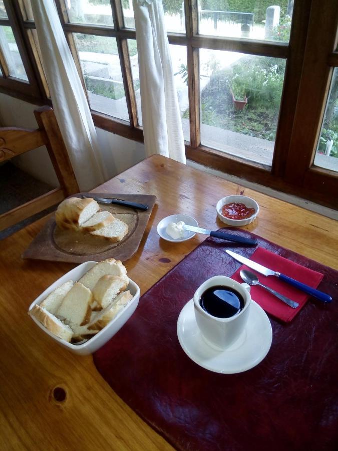 Alojamiento Los Alelies Bariloche Zewnętrze zdjęcie